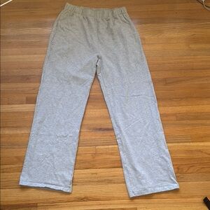 Brandy Melville Anastasia sweatpants (old version)